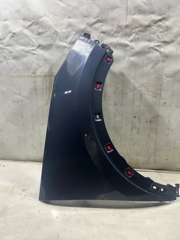 Крыло правое KIA Sportage 3 2010-2013