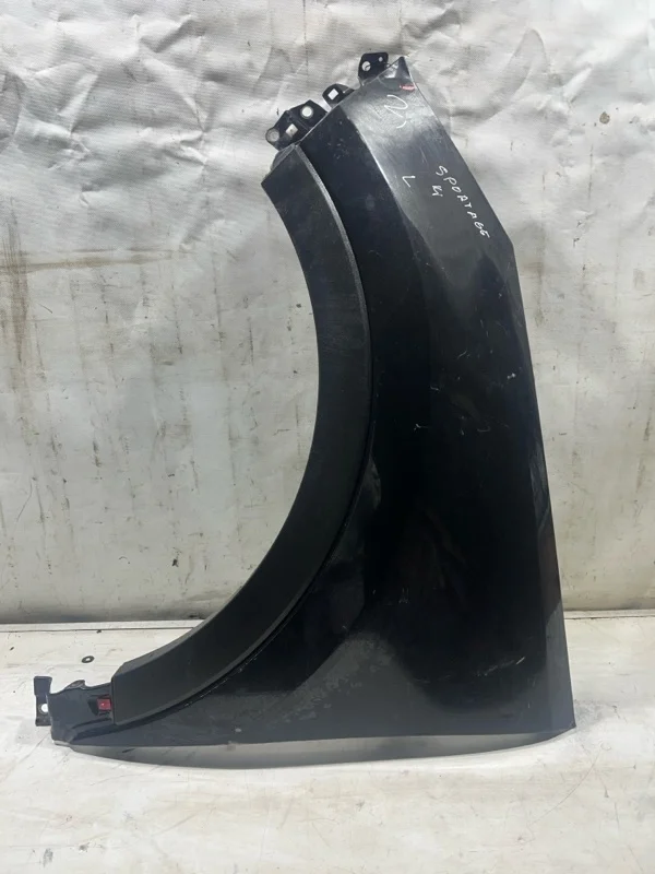 Крыло левое KIA Sportage 3