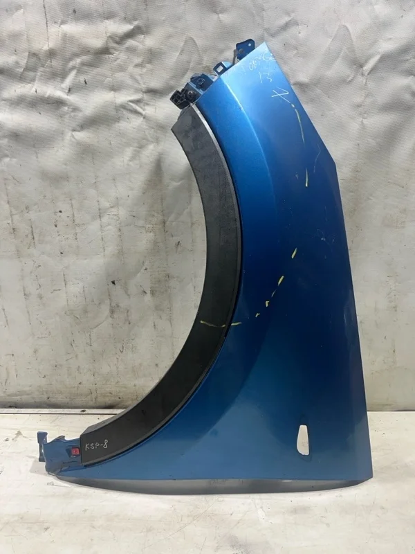 Крыло левое KIA Sportage 3