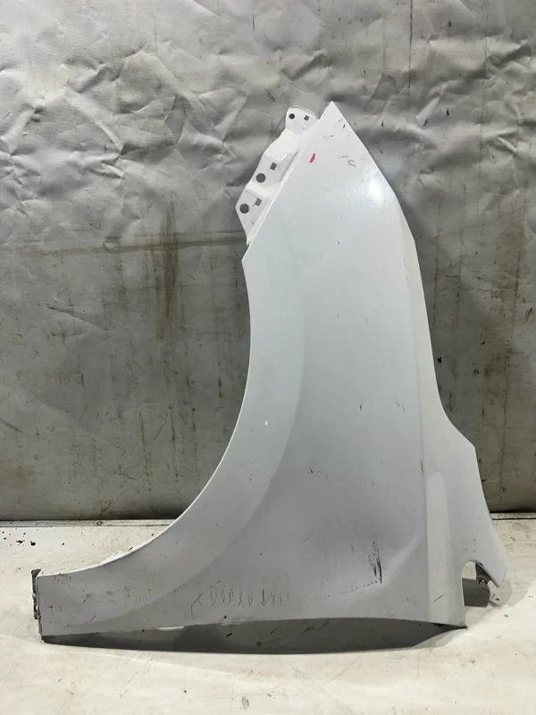 Крыло левое Hyundai ix35