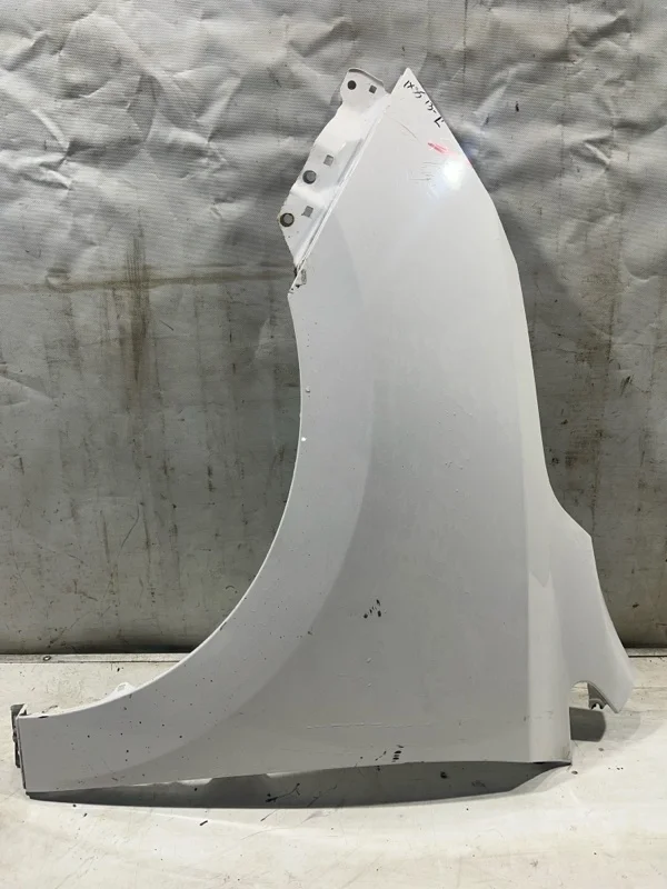 Крыло левое Hyundai ix35