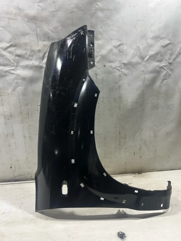 Крыло правое Hyundai Tucson 1