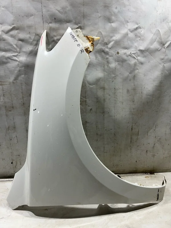 Крыло правое Hyundai Santa fe 2