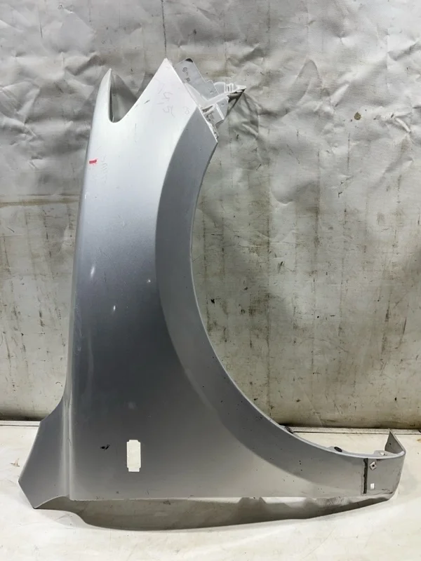 Крыло правое Hyundai Santa fe 2