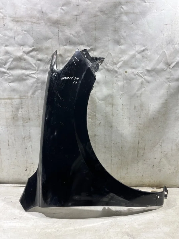 Крыло правое Hyundai Santa fe 2