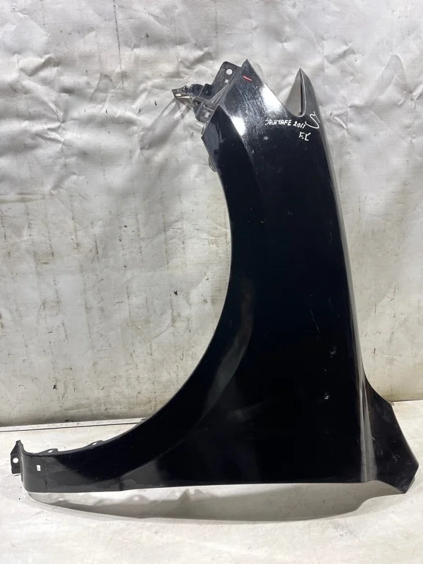 Крыло левое Hyundai Santa fe 2