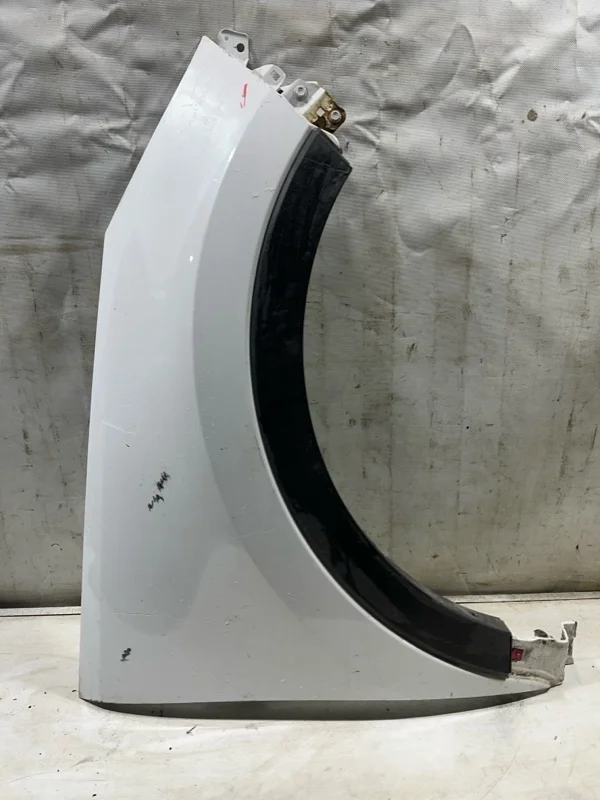 Крыло правое KIA Sportage 3 2010-2013