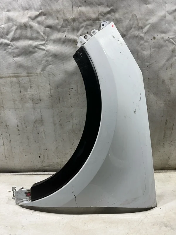 Крыло левое KIA Sportage 3 2010-2013