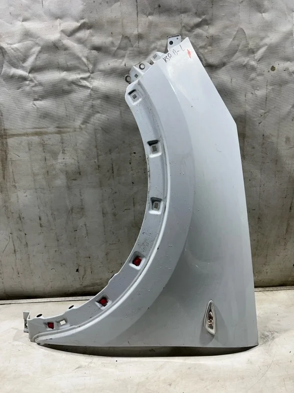 Крыло левое KIA Sportage 3 2010-2013