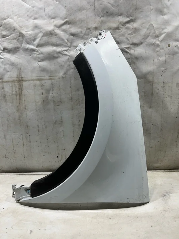 Крыло левое KIA Sportage 3 2010-2013