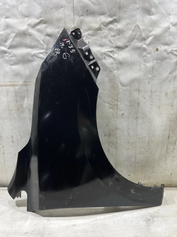 Крыло правое Hyundai ix35