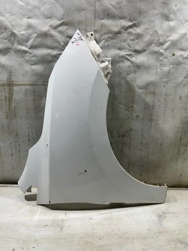 Крыло правое Hyundai ix35