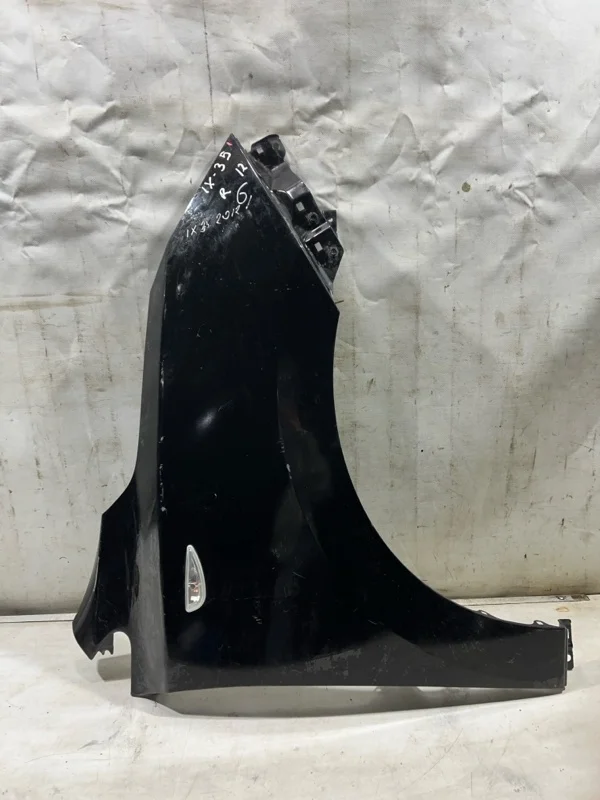 Крыло правое Hyundai ix35