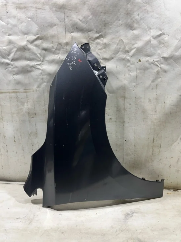 Крыло правое Hyundai ix35