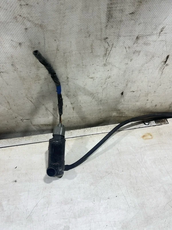 Насос омывателя Hyundai ix35