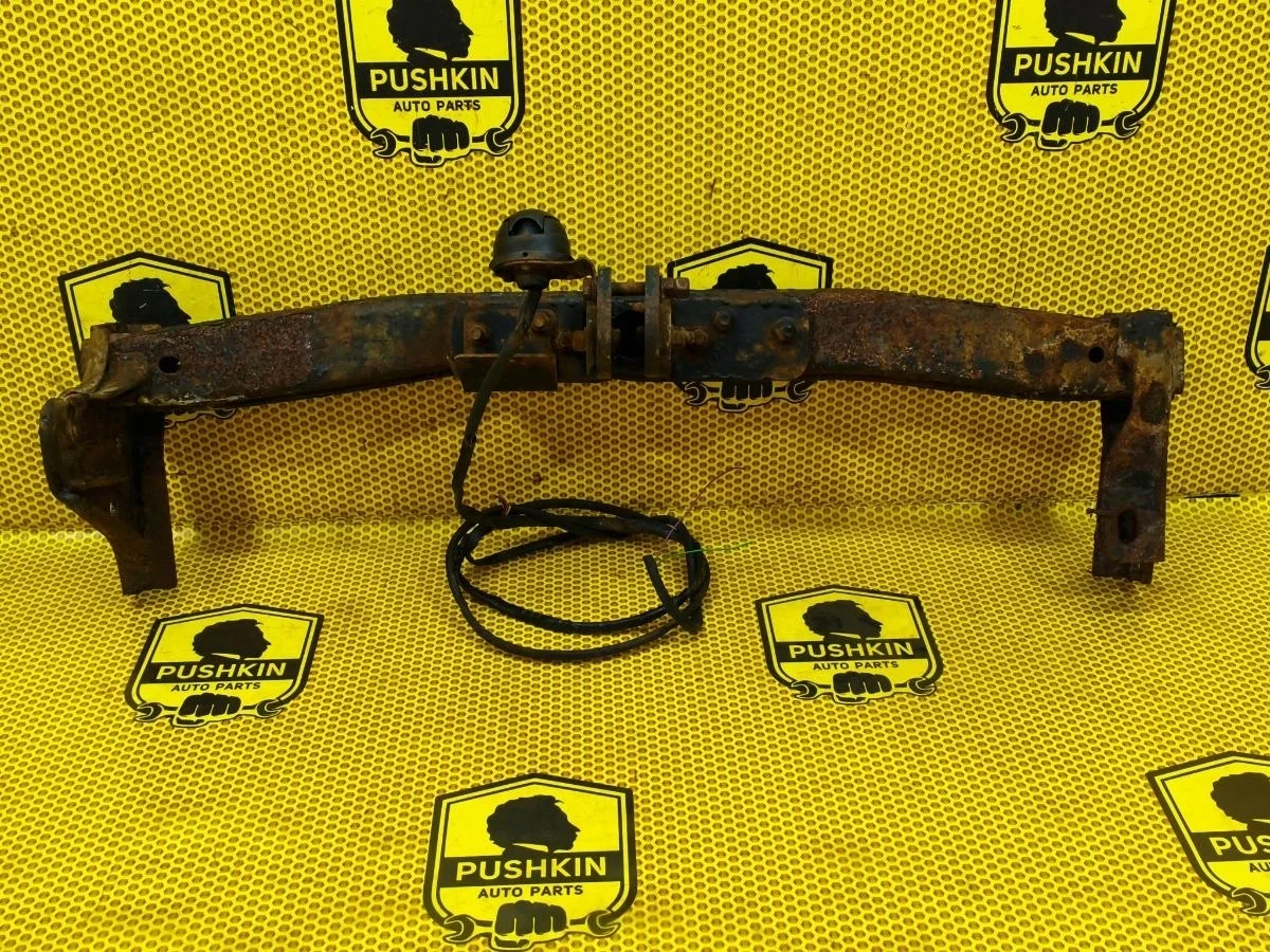 Фаркоп Nissan Pathfinder 2011 852605X00A R51 V9X