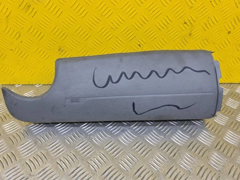 Подушка безопасности пассажира Dacia Duster 2010-2017 2014 985254015R 1.5 D K9K858