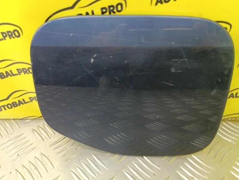 Лючок топливного бака Toyota Land Cruiser Prado 120 (2002-2009) 2003 7735060070 3.0 D 1KDFTV