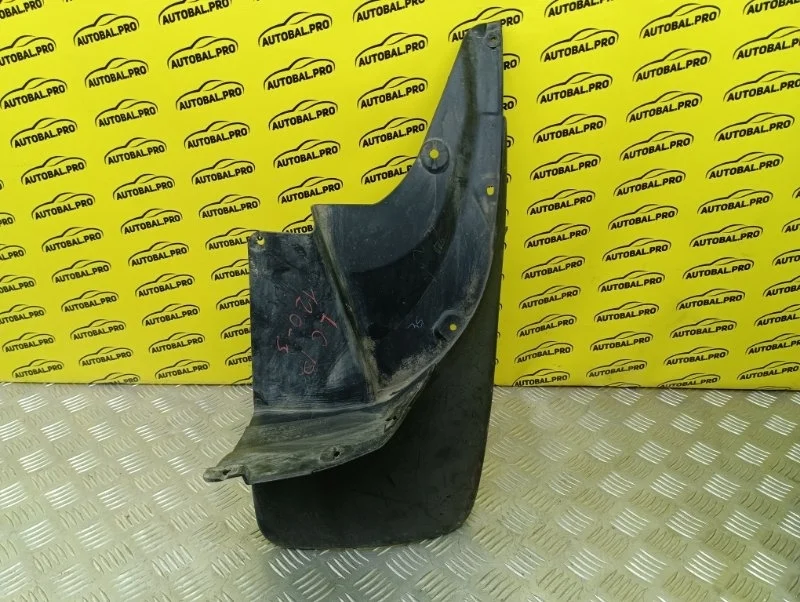 Брызговик задний правый Toyota Land Cruiser Prado 120 (2002-2009) 2003 7662560210 3.0 D 1KDFTV