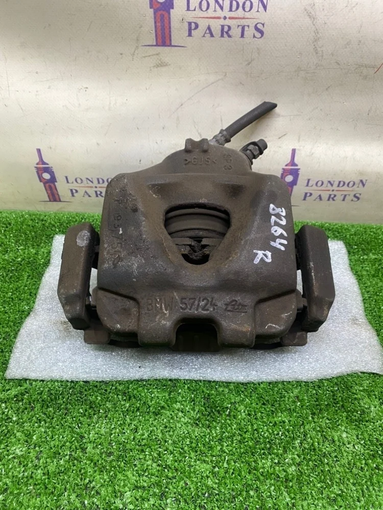 Суппорт тормозной BMW X1 E84