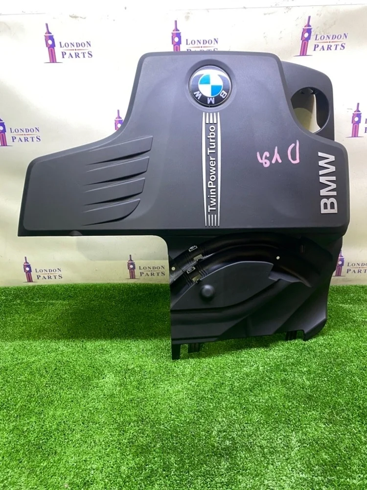 Кожух катушек зажигания BMW X1 20iX E84