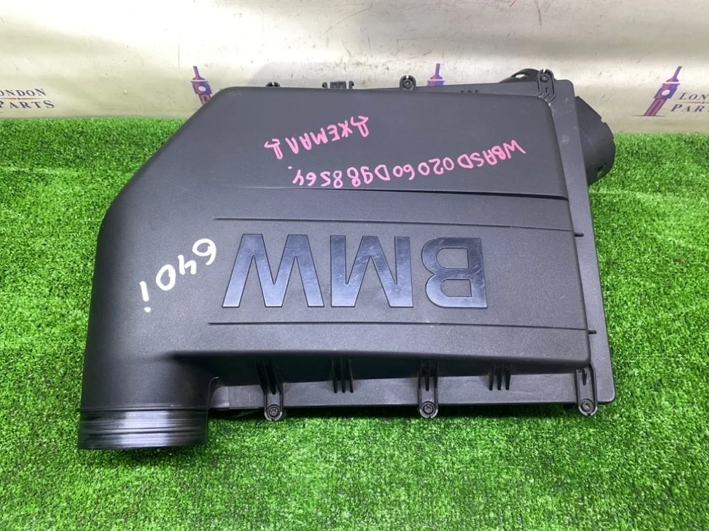 Корпус воздушного фильтра BMW 640i F06