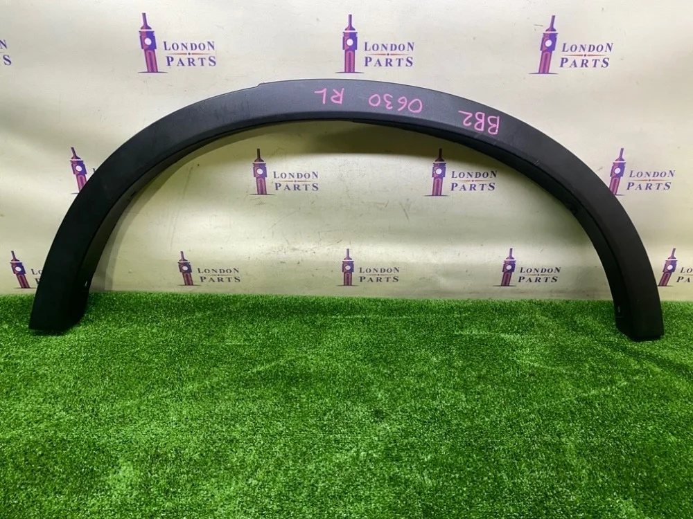 Расширитель арки колесной BMW X3 F25