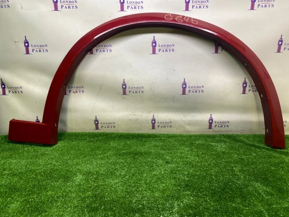 Расширитель арки колесной BMW X3 F25