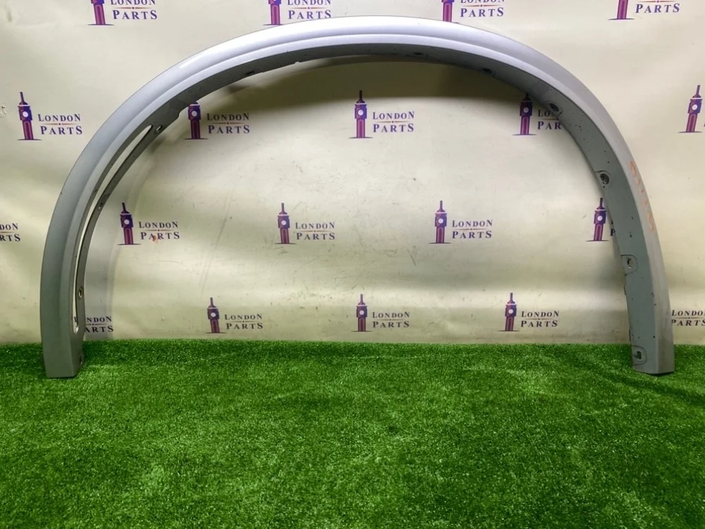 Расширитель арки колесной BMW X5 F15