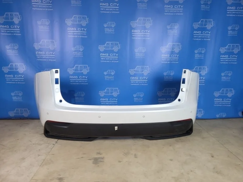 Бампер Lexus Nx200 2015 5216978020 AYZ10 2GRFSE, задний