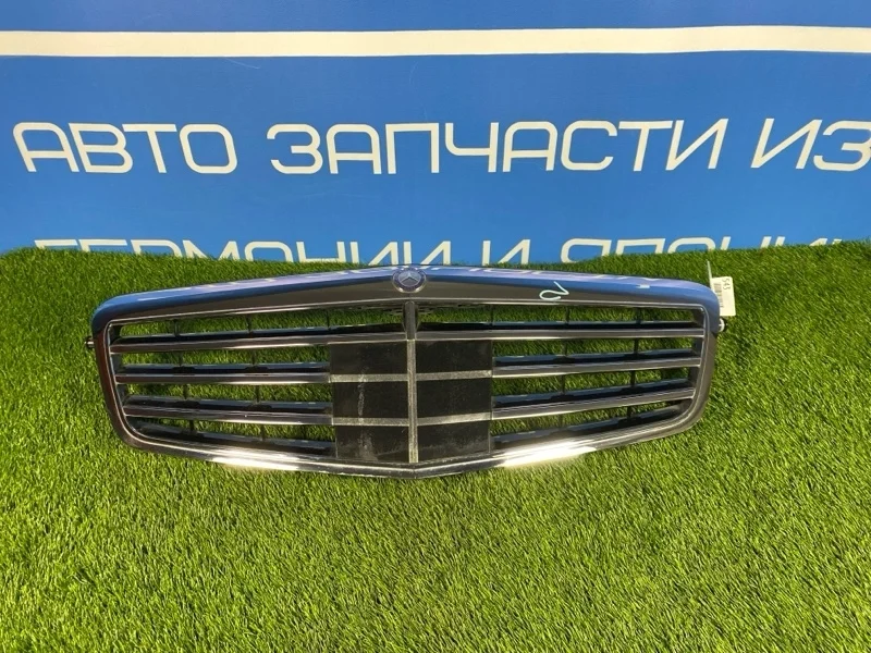 Решетка радиатора Mercedes-Benz E-Class 2013 A2128800383 W212 М276952