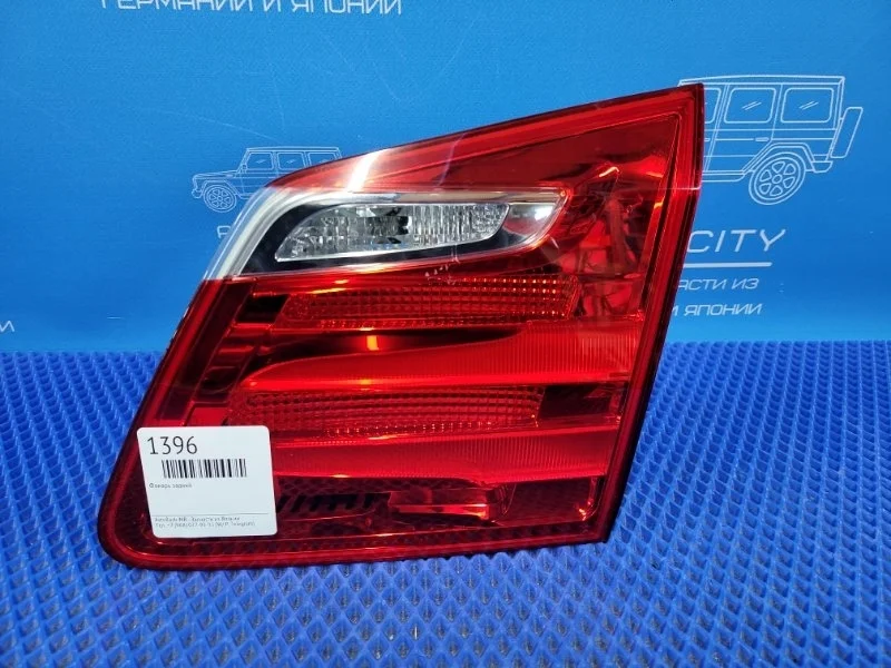Фонарь задний Mercedes-Benz Gl-Class A1668201264 X166, задний правый