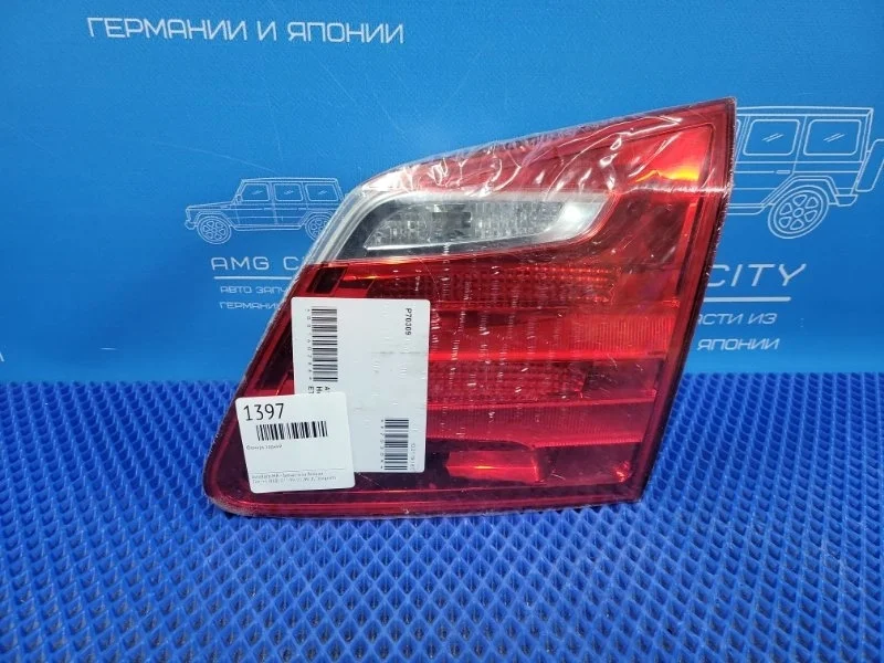 Фонарь задний Mercedes-Benz Gl-Class A1668201264 X166, задний правый