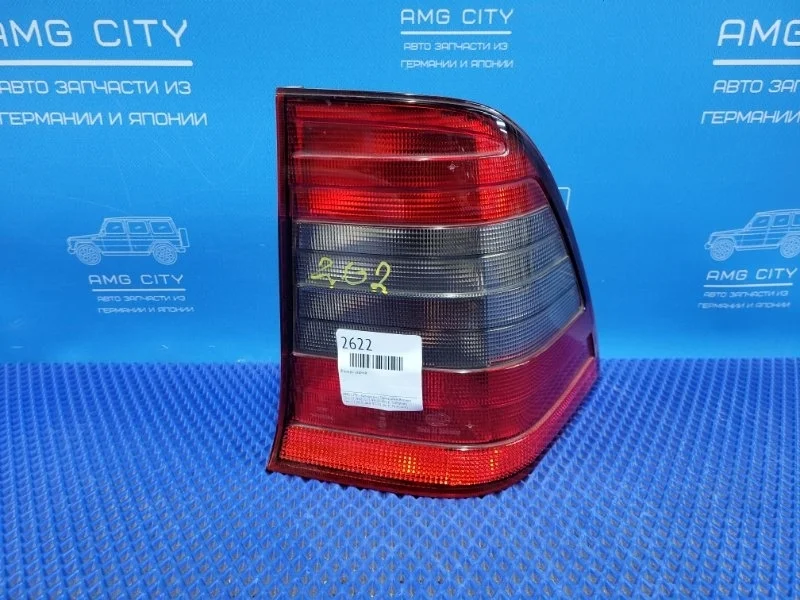 Фонарь задний Mercedes-Benz C-Class A2028204064 W202, правый