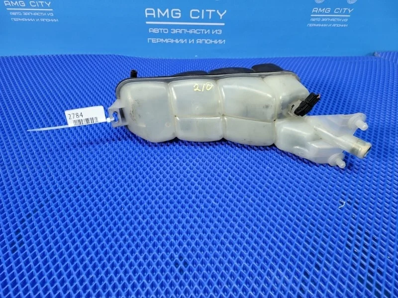 Бачок расширительный Mercedes-Benz E-Class 1998 A2105000849 W210 М112911