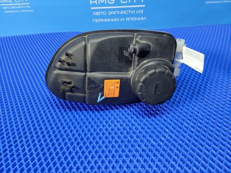 Бачок расширительный Mercedes-Benz B-Class 2013 A2465000049 W246 М270910