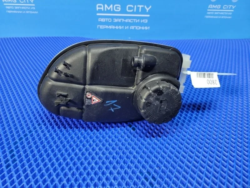 Бачок расширительный Mercedes-Benz B-Class 2013 A2465000049 W246 М270910