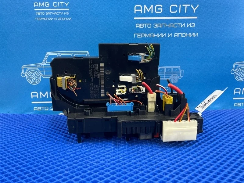 Блок предохранителей Mercedes-Benz E-Class 2013 A2129005001 W212 М276952