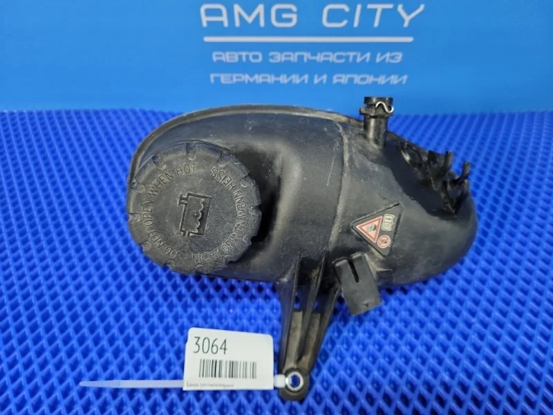 Бачок расширительный Mercedes-Benz S-Class 2017 A2225000949 W222 M256930