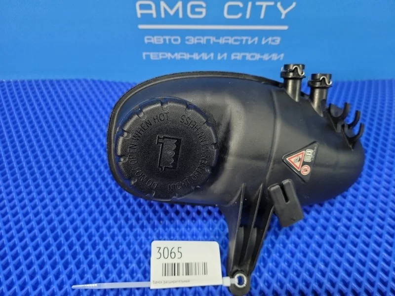 Бачок расширительный Mercedes-Benz S-Class 2017 A2225000849 W222 M256930