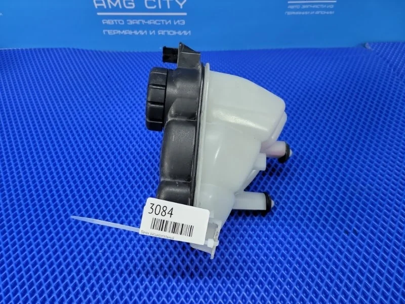 Бачок расширительный Mercedes-Benz Gle-Class 2016 A1665000049 W166 OM642826