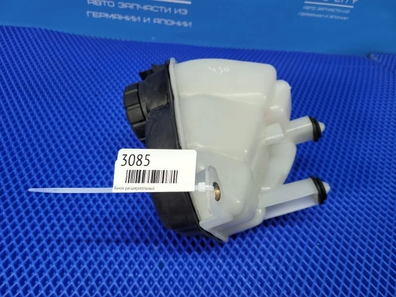 Бачок расширительный Mercedes-Benz Gle-Class 2016 A1665000049 W166 OM642826