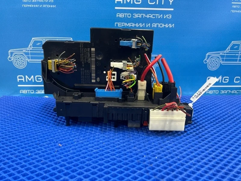 Блок предохранителей салонный Mercedes-Benz E-Class 2013 A2129005001 W212 М276952