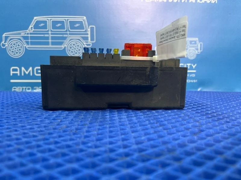 Блок предохранителей Mercedes-Benz Slk-Class 2003 A1705450305 W170 M112