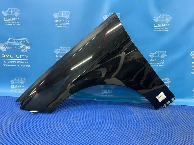 Крыло Mercedes-Benz M-Class 2015 A1668800206 W166 M276821, переднее левое