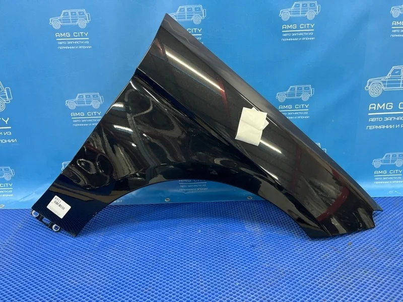 Крыло Mercedes-Benz M-Class 2015 A1668801206 W166 M276821, переднее правое
