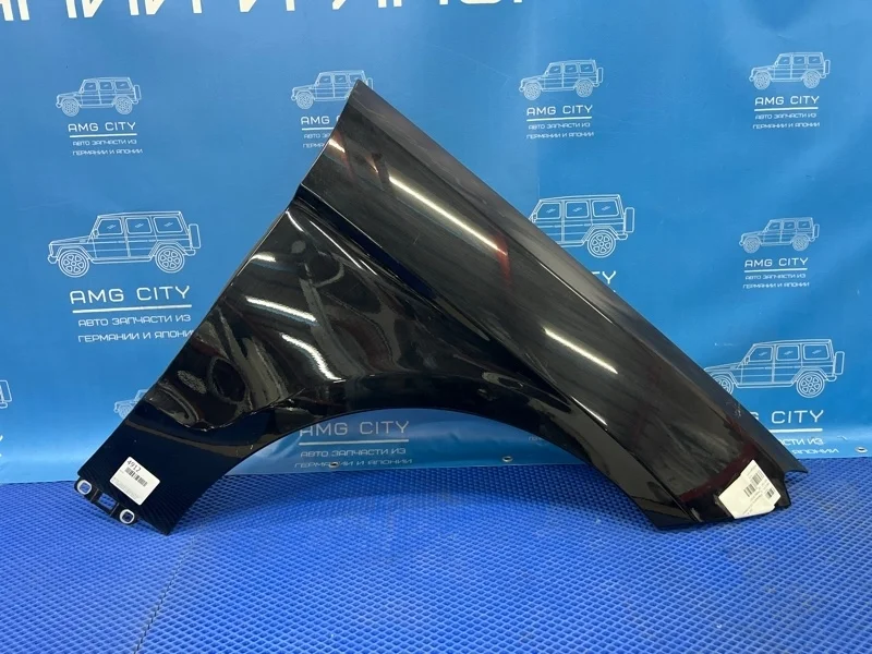 Крыло Mercedes-Benz M-Class 2015 A1668801206 W166 M276821, переднее правое