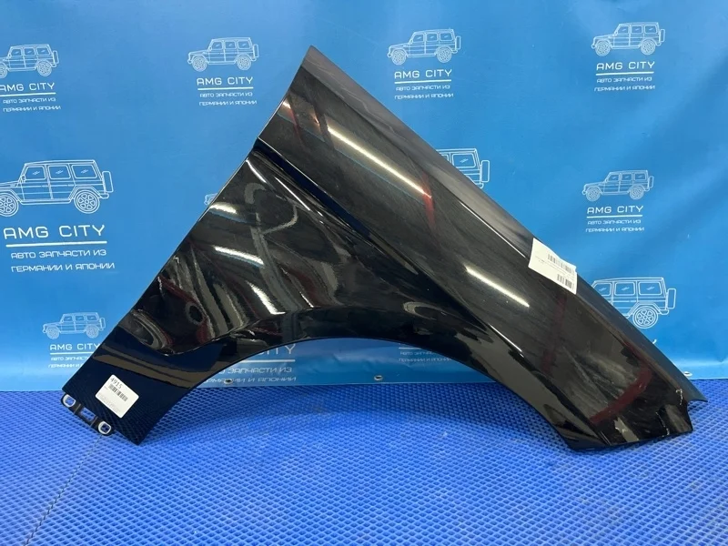 Крыло Mercedes-Benz M-Class 2015 A1668801206 W166 M276821, переднее правое