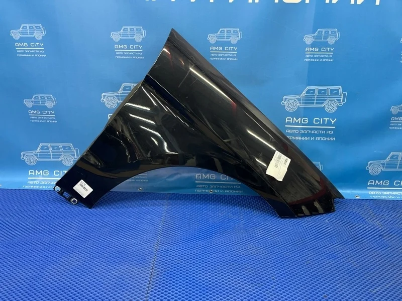 Крыло Mercedes-Benz M-Class 2015 A1668801206 W166 M276821, переднее правое