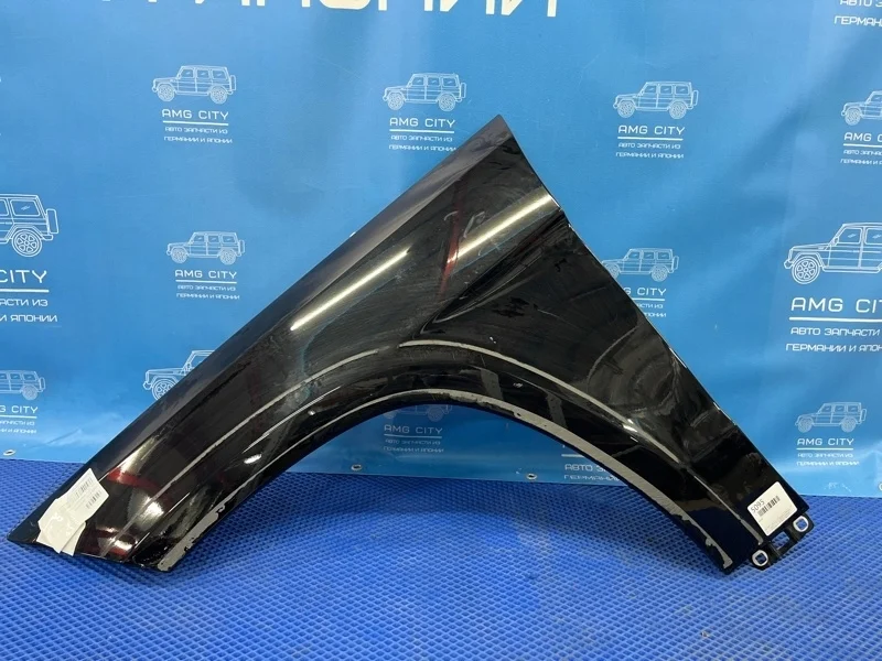 Крыло Mercedes-Benz Gl-Class 2015 A1668802700 X166 М276821, переднее правое